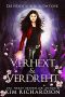 [Hexen von Hollow Cove 19] • Verhext & Verdreht